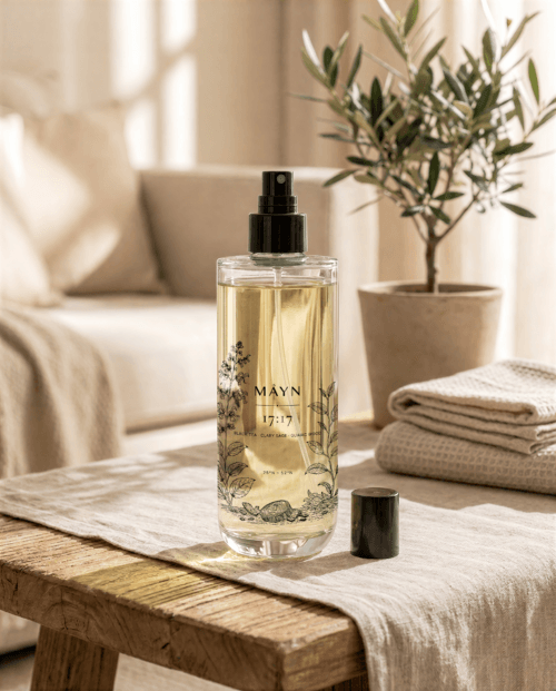 17:17 Room spray