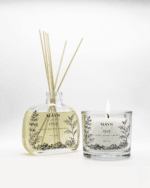 17:17 Diffuser + Candle - Image 2