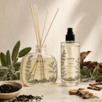 17:17 Diffuser + Room Spray