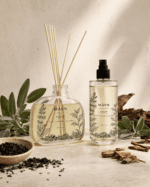 17:17 Diffuser + Room Spray