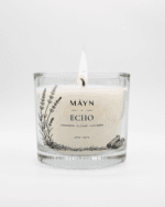 Echo Diffuser + Candle - Image 6