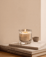 Echo Diffuser + Candle - Image 5