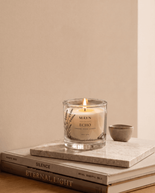Echo Candle