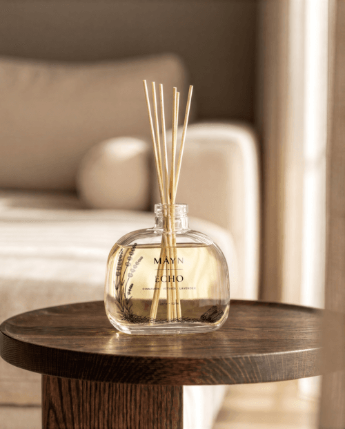 Echo Reed diffuser