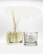 Echo Diffuser + Candle - Image 2