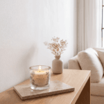 Nexus 25 Candle