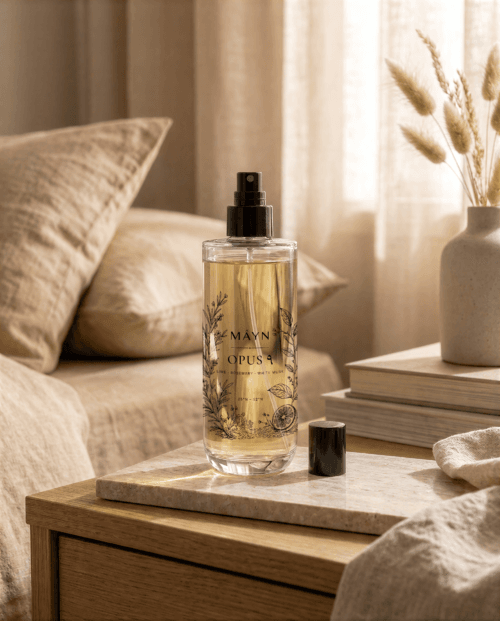 Opus ٩ Room Spray