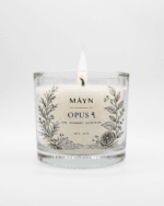 Opus ٩ Diffuser + Candle - Image 6