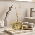 Opus ٩ Reed diffuser