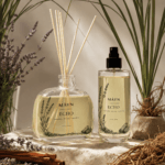 Echo Diffuser + Room Spray