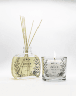 Opus ٩ Diffuser + Candle - Image 2