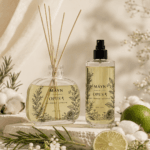 Opus ٩ Diffuser + Room Spray